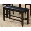 URBANA DINING BENCH