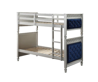 BED - VARIAN TWIN BUNKBED