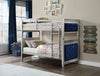 BED - VARIAN TWIN BUNKBED