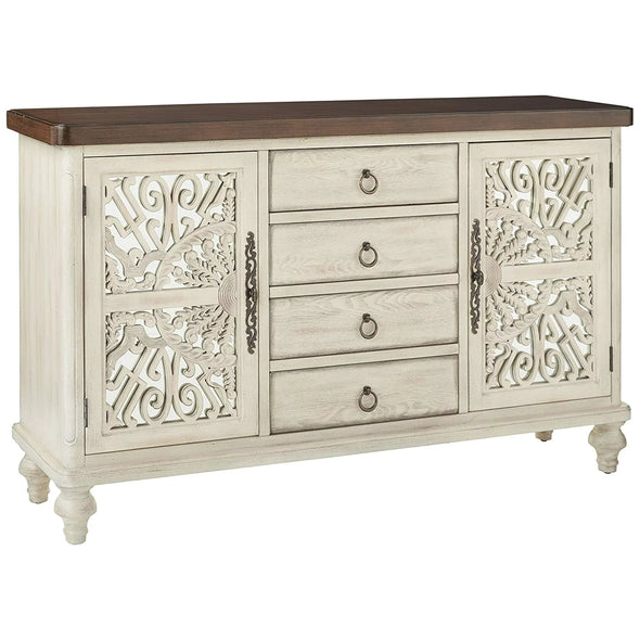 VERNON ACCENT TABLE