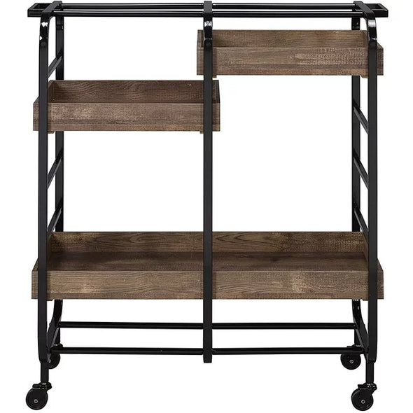 Server - Vorrik Serving Cart