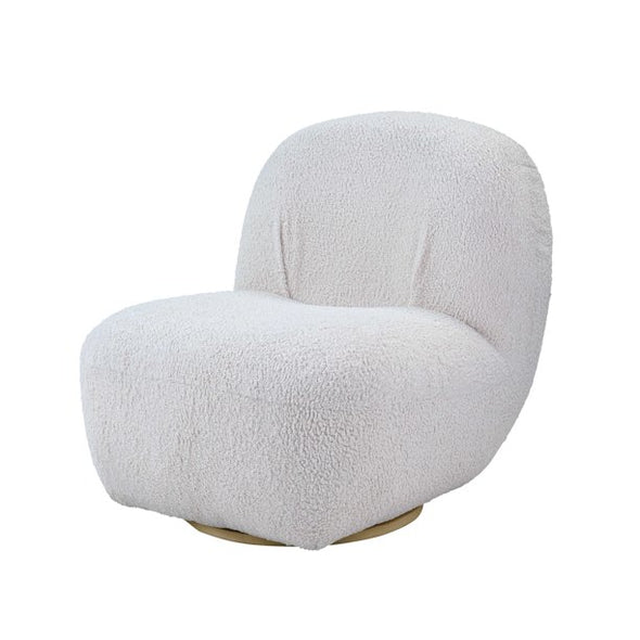 YEDAID ACCENT CHAIR