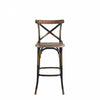 Zaire Bar Chair