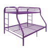 Bunk Bed - Tritan Twin / Full