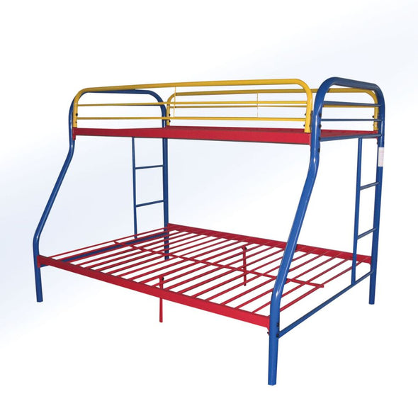 Bunk Bed - Tritan Twin / Full