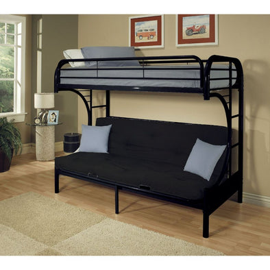 Bunk Bed - Eclipse Twin/Full/Futon