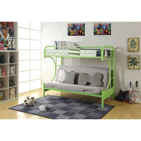 Bunk Bed - Eclipse Twin/Full/Futon