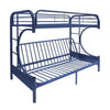 Bunk Bed - Eclipse Twin/Full/Futon