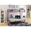 Bunk Bed - Eclipse Twin/Full/Futon