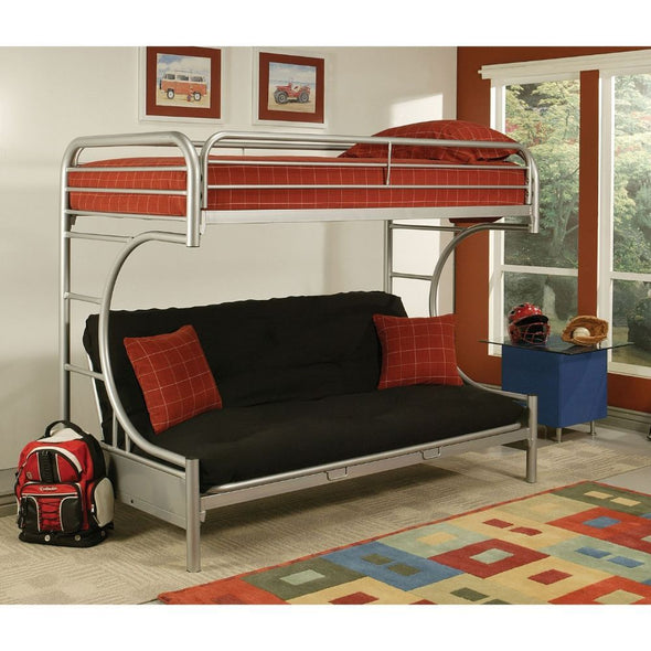 Bunk Bed - Eclipse Twin/Full/Futon