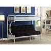 Bunk Bed - Eclipse Twin/Full/Futon