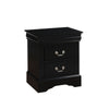 Louis Philippe III Nightstand