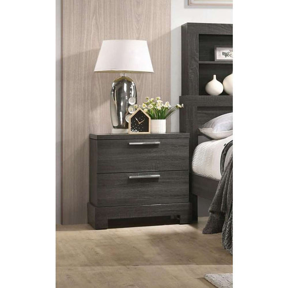 Lantha Nightstand