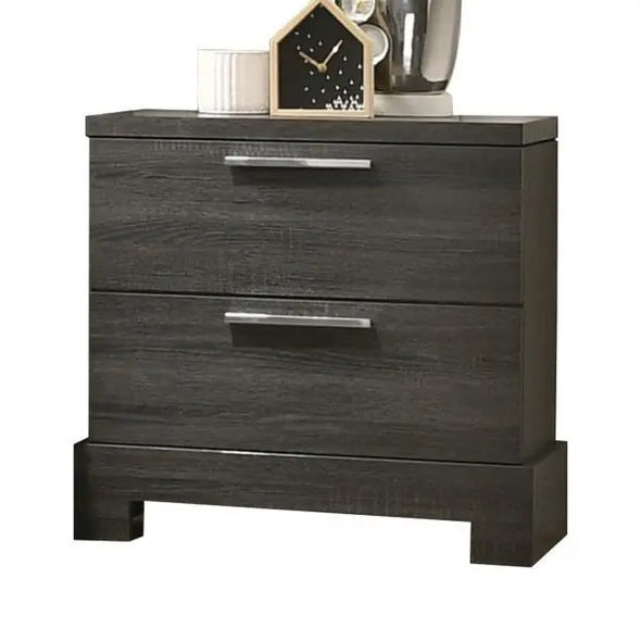 Lantha Nightstand