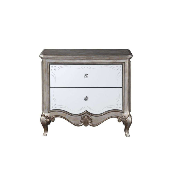 Esteban Nightstand