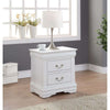 Louis Philippe Nightstand