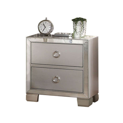 Voeville II Nightstand