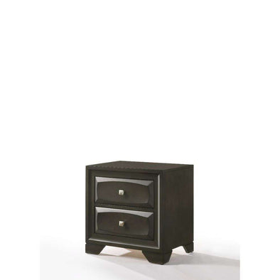 Soteris Nightstand