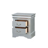 Louis Philippe Nightstand