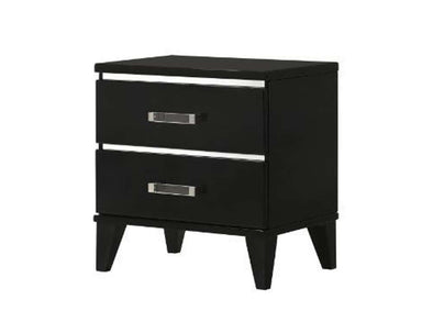 Chelsie Nightstand