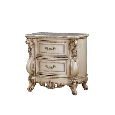 Gorsedd Nightstand