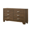 DRESSER - MIQUELL OAK