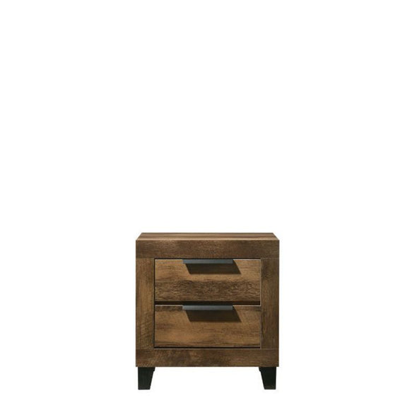 Morales Nightstand