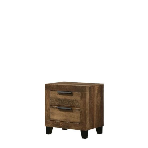 Morales Nightstand