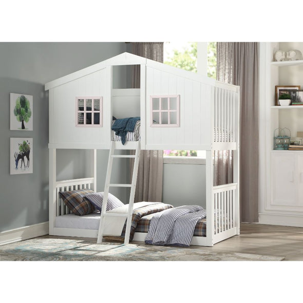 Bunk Bed - Rohan Cottage Twin/Twin