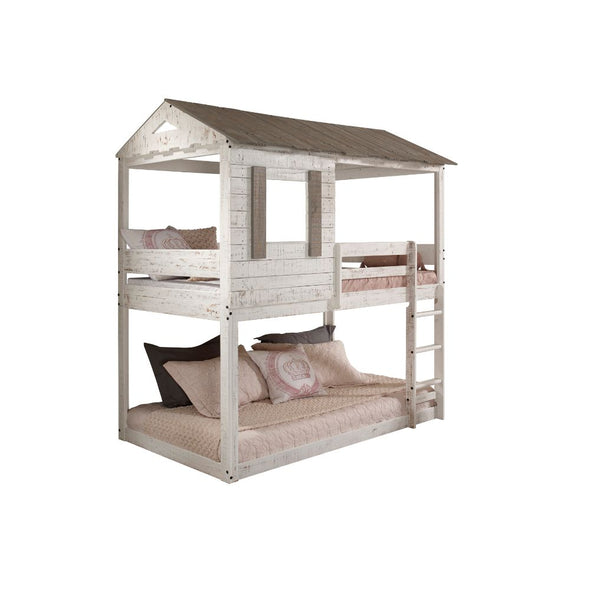 Darlene Twin/Twin Bunkbed