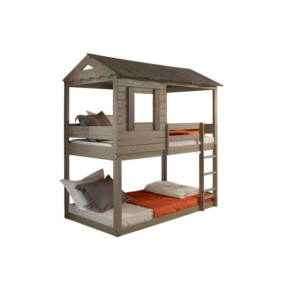 Darlene Twin/Twin Bunkbed