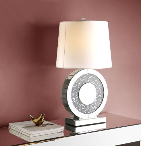 NORALIE TABLE LAMP