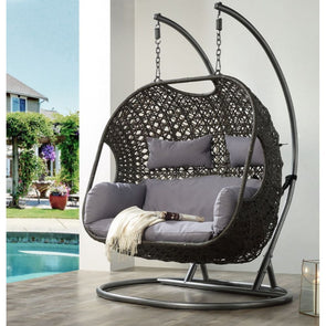 VASANT PATIO SWING CHAIR