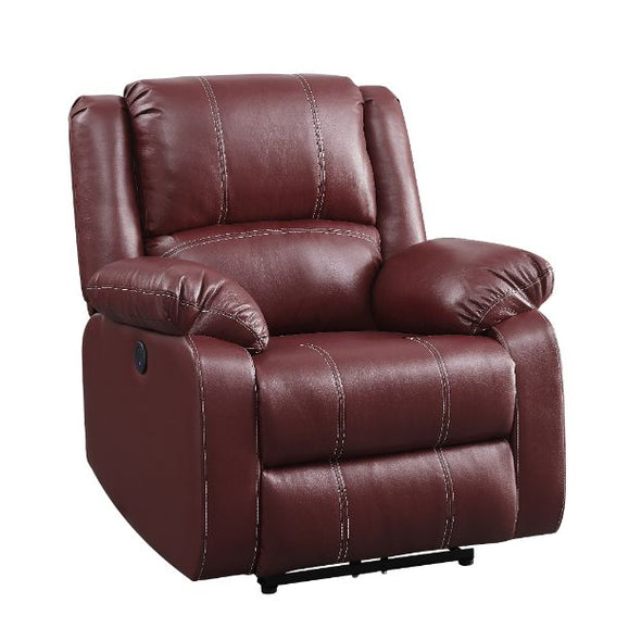 RECLINER - ZURIEL