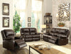 ZURIEL LIVING ROOM SET