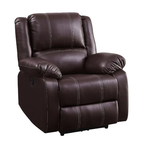 RECLINER - ZURIEL