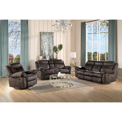 ZUBAIDA POWER SOFA SET