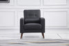 LIVING ROOM SET - DARK GRAY