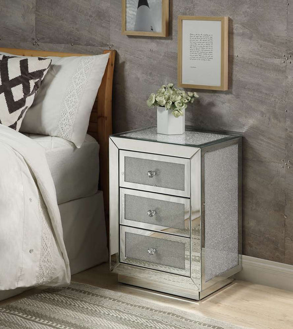 Lavina Accent Table