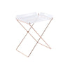 Server - Cercie Tray Table