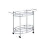 Server - Jinx Serving Cart