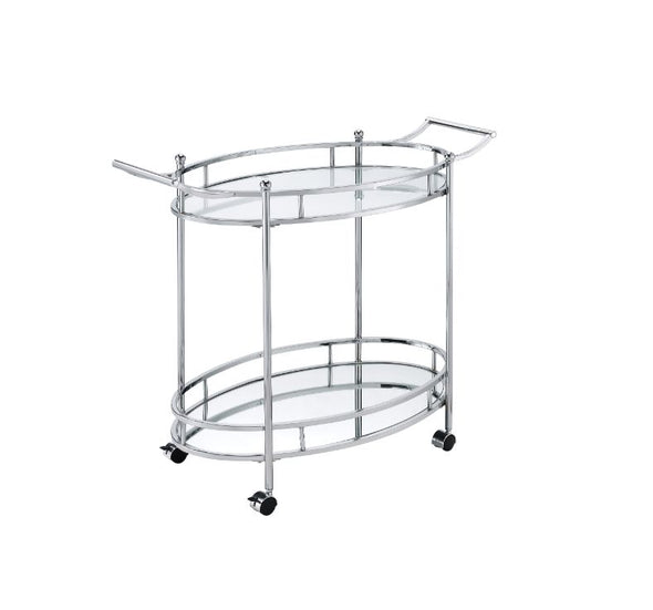 Server - Jinx Serving Cart