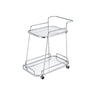 Server - Aegis Serving Cart