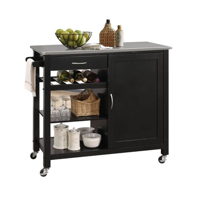 Server - Ottawa Kitchen Cart