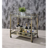 SERVING CART - MATIESEN