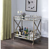 SERVING CART - KRISTENSEN