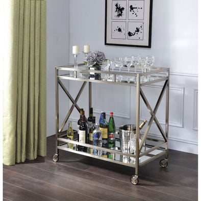 SERVING CART - KRISTENSEN