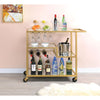 Server - Adamsen Serving Cart