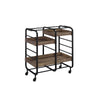 Server - Vorrik Serving Cart