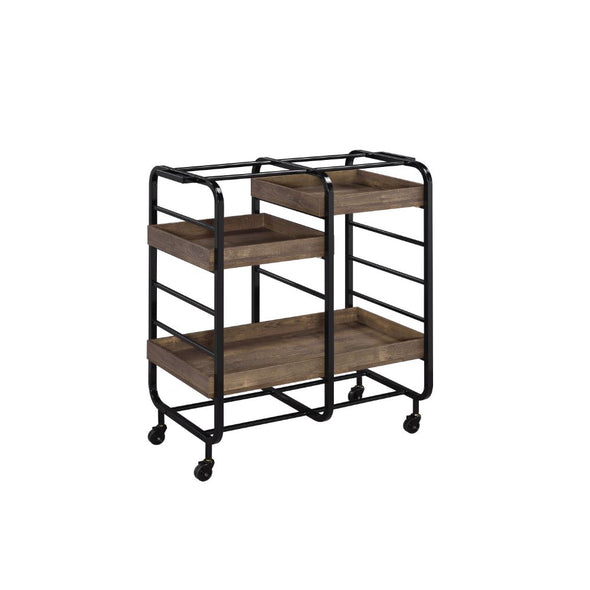 Server - Vorrik Serving Cart